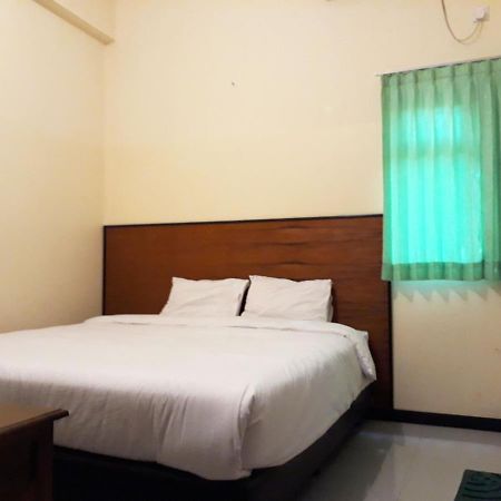 Hotel Pelangi Indah Semarang Eksteriør bilde