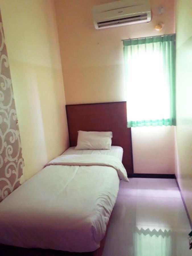 Hotel Pelangi Indah Semarang Eksteriør bilde