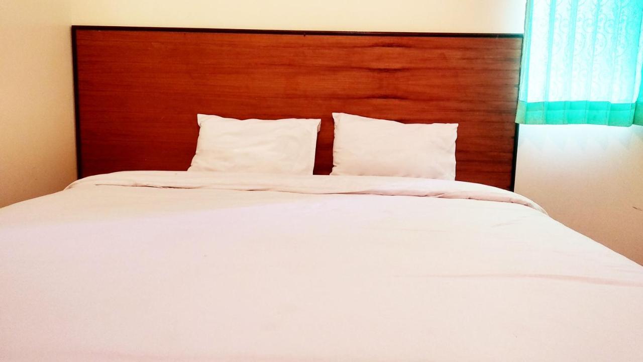 Hotel Pelangi Indah Semarang Eksteriør bilde