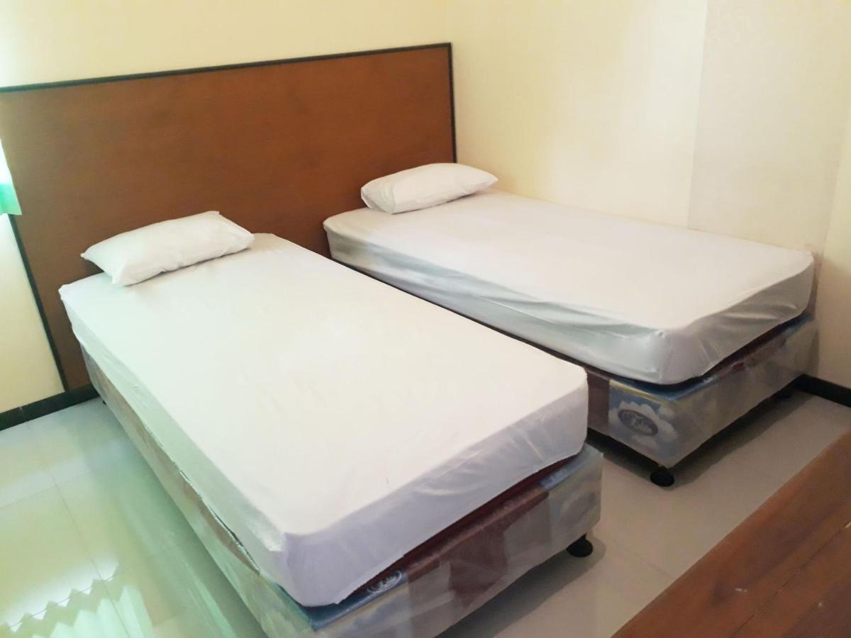 Hotel Pelangi Indah Semarang Eksteriør bilde