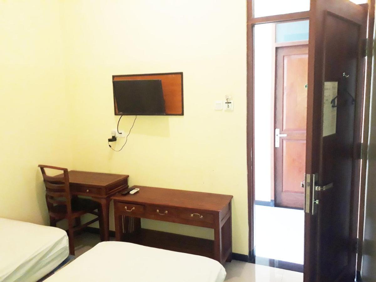 Hotel Pelangi Indah Semarang Eksteriør bilde