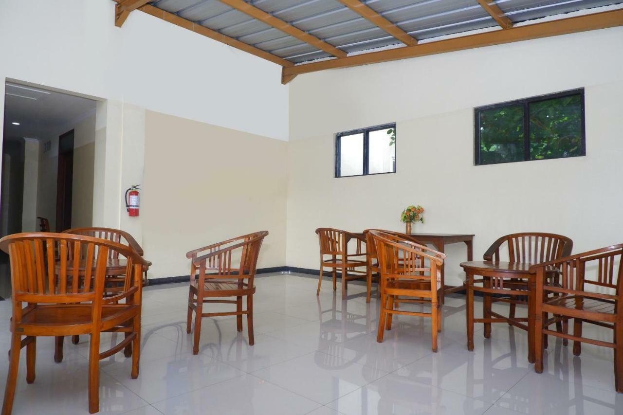 Hotel Pelangi Indah Semarang Eksteriør bilde