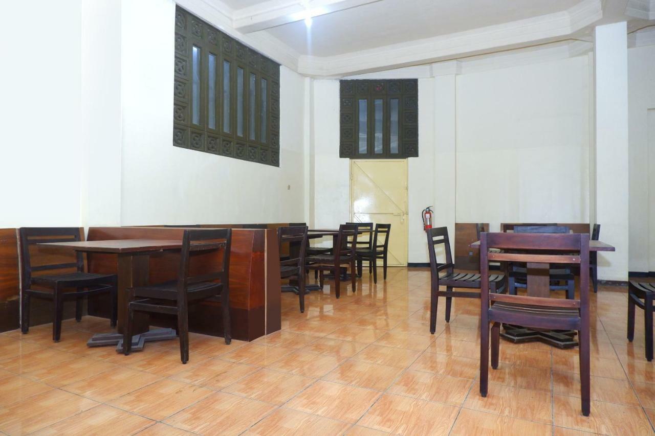 Hotel Pelangi Indah Semarang Eksteriør bilde