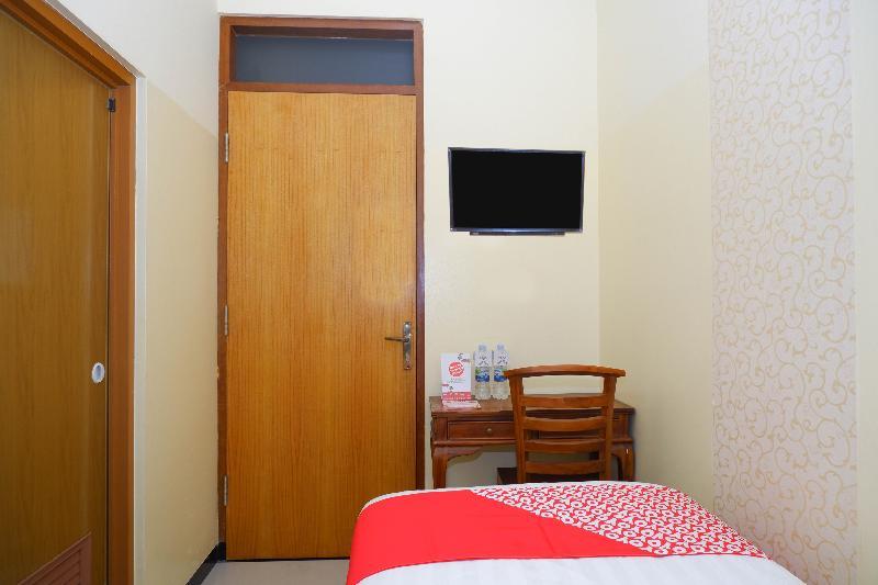 Hotel Pelangi Indah Semarang Eksteriør bilde