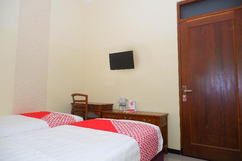 Hotel Pelangi Indah Semarang Eksteriør bilde
