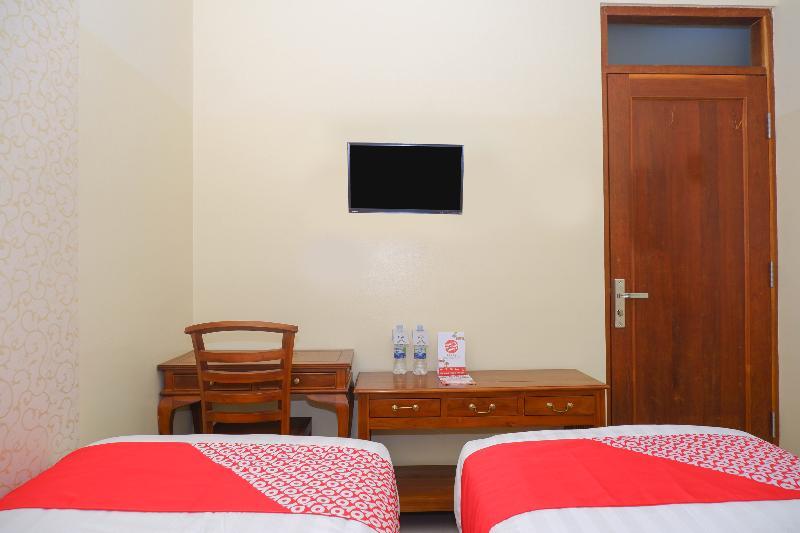 Hotel Pelangi Indah Semarang Eksteriør bilde